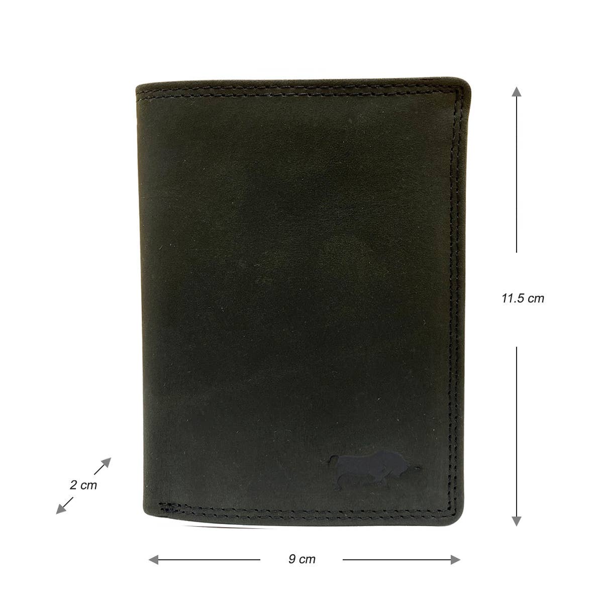 Arrigo – Engroshandel Tegnebog – til mænd – Læderpung til mænd - Billfold-model i 2 farver35