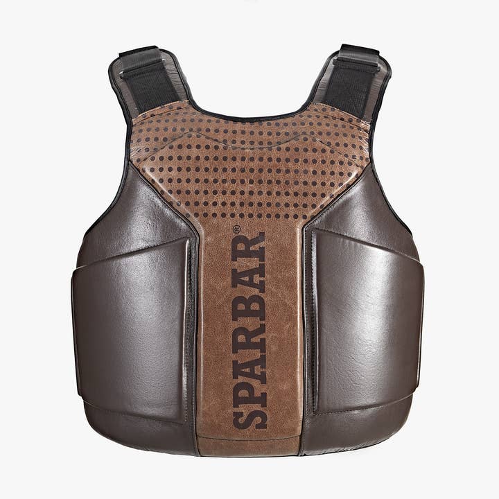 SPARBAR® SB1 KÖRPERSCHUTZ - VINTAGE BRAUN für den Großhandel von SPARBAR