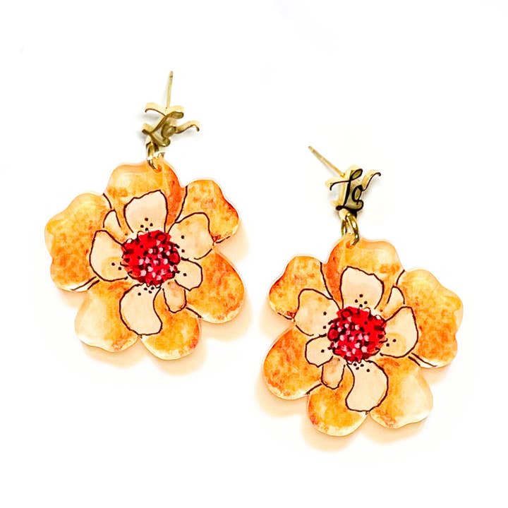 ORECCHINI MADDIE EVERYDAY per la vendita all'ingrosso da parte di LO in LONDON®