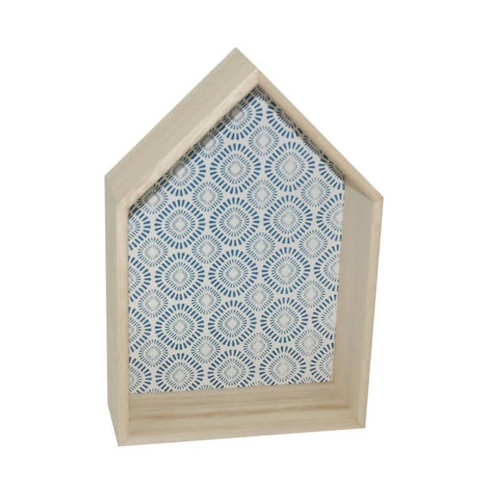 Aktual / Dekora Import S.A - Vente Décorations de table - Décoration marine maison en bois0