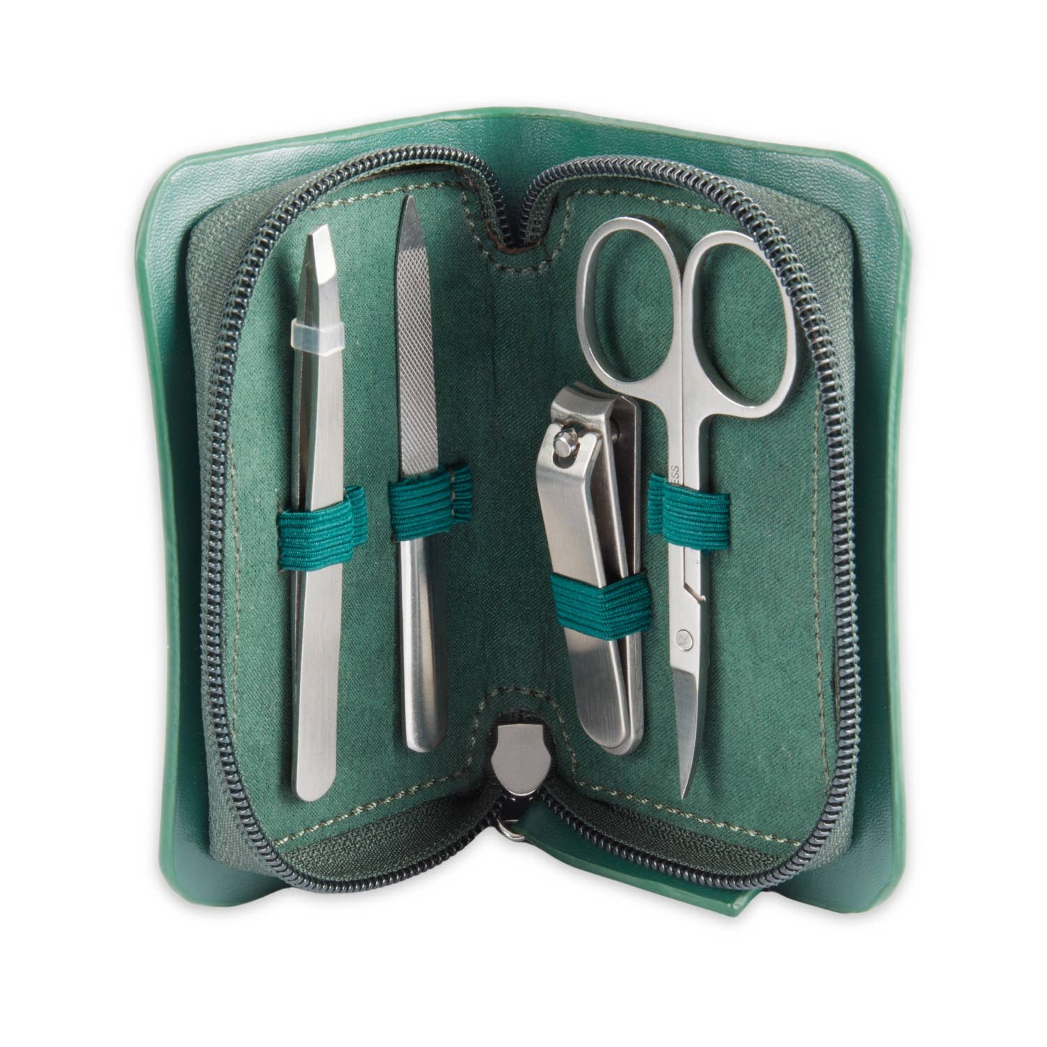 BeyBerk International - Wholesale Nailcare Set - Gia Manicure Set4