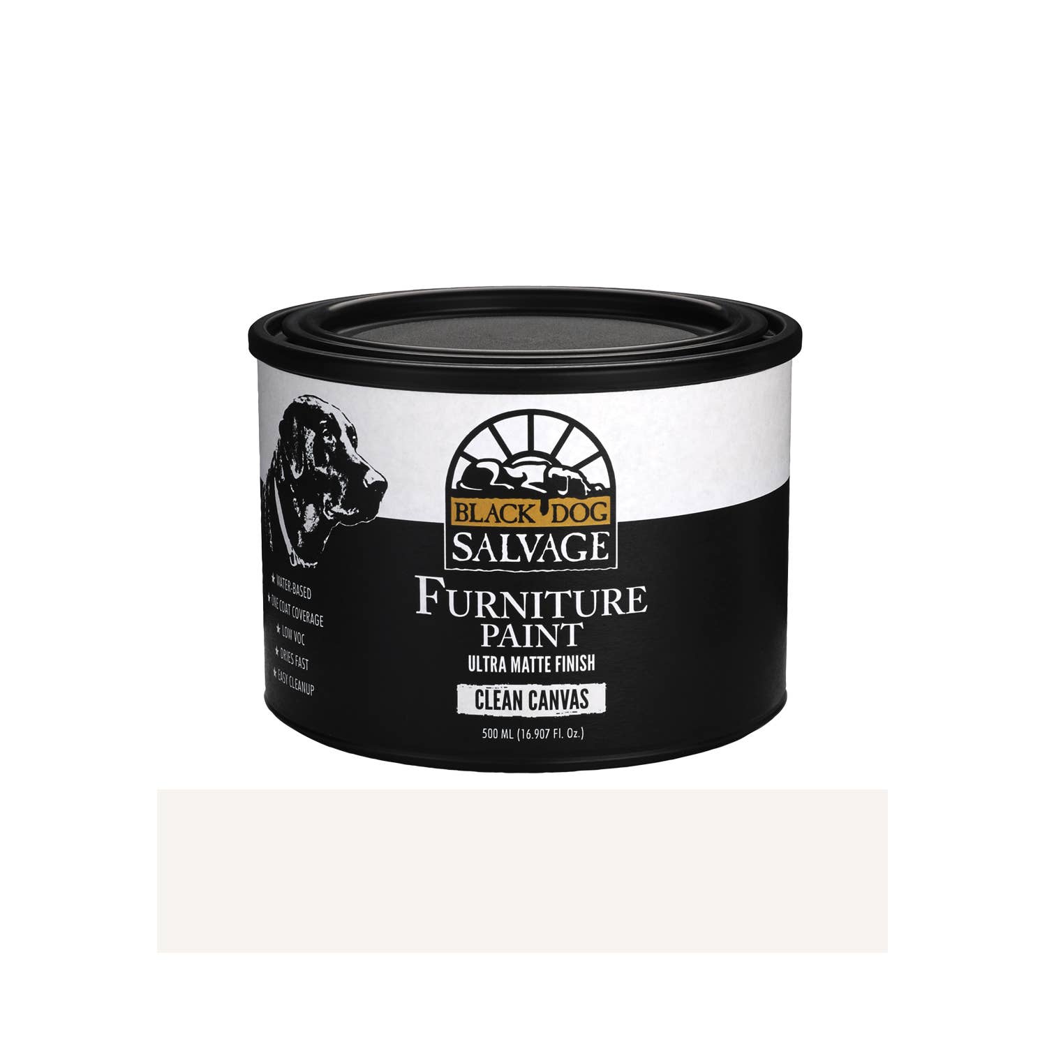 Black Dog Salvage Furniture Paint – Tinta/cera para móveis por atacado – Tinta para Mobiliário Black Dog Salvage11