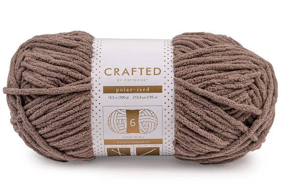Crafted by Catherine - Wholesale Yarn - Blanket Yarn | 10.5oz/300g | Super Bulky #6 | Pack of 419