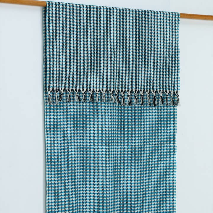 Cotton and Olive - Venta al por mayor Toallas de baño - Toalla Hammam de algodón Avis