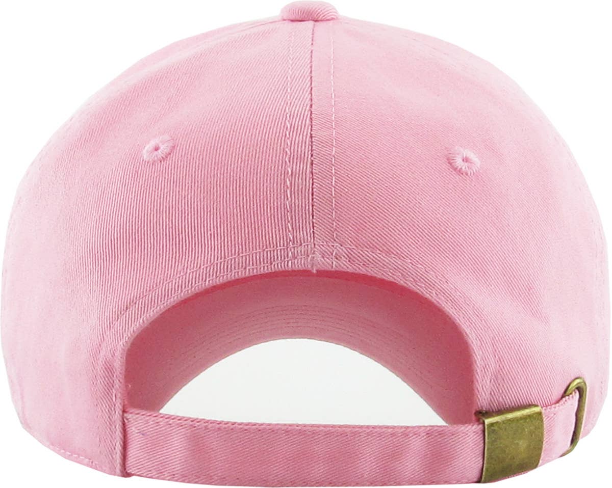 KBETHOS - Vente Casquette de baseball – unisexe - Casquette de baseball en coton à profil bas unie83
