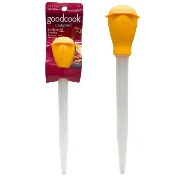GoodCook Everyday Turkey Baster
for wholesale by Innovarix