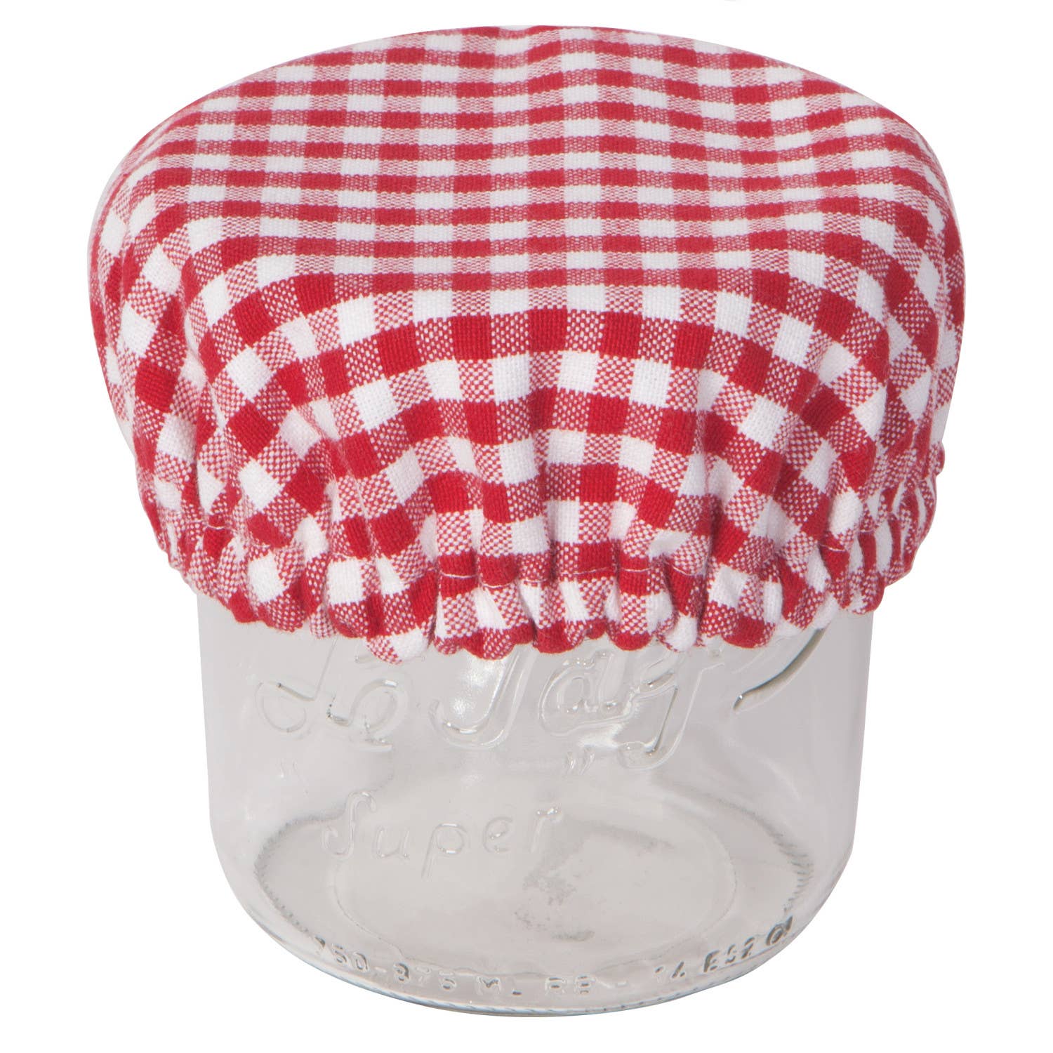 Now Designs by Danica - Wholesale Food Storage Wrap/Bag - Gingham Mini Bowl Cover Set of 39