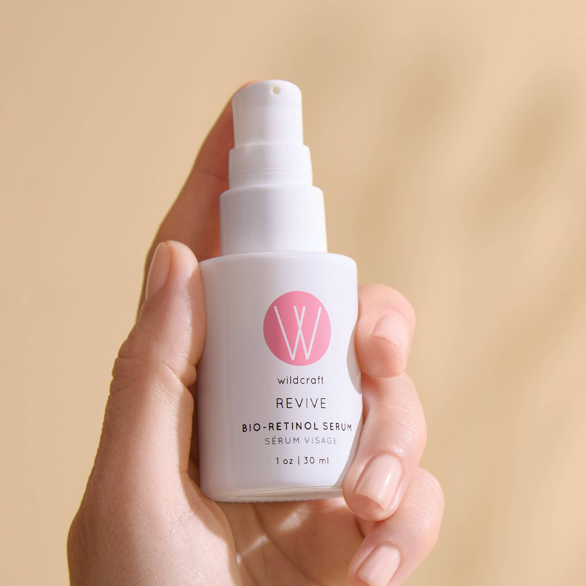 Wildcraft - Vente Concentré/sérum pour le visage - Sérum pour le visage Revive Bio au rétinol3