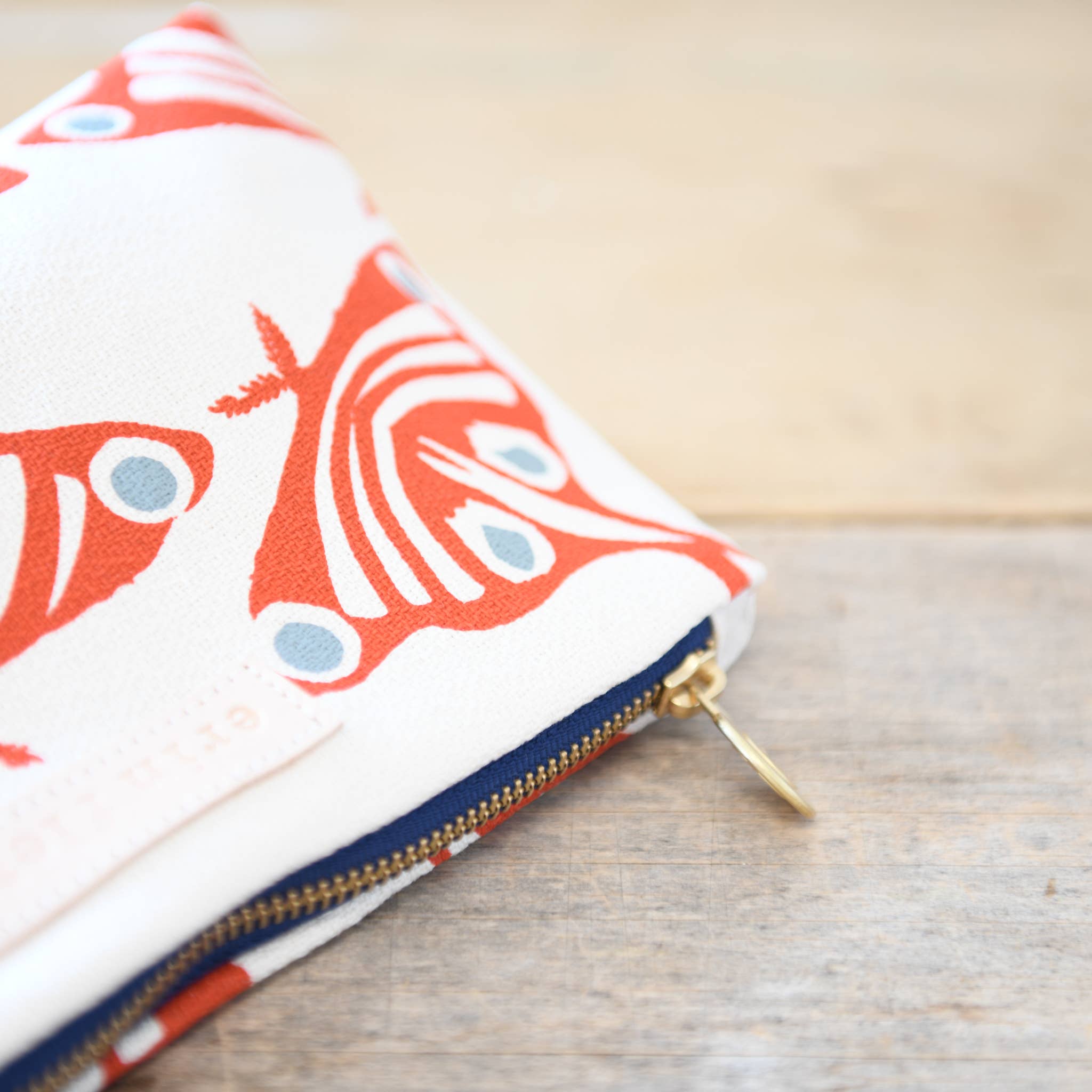 Erin Flett – Engroshandel Posetaske - Dame – Luna Laura Taske8