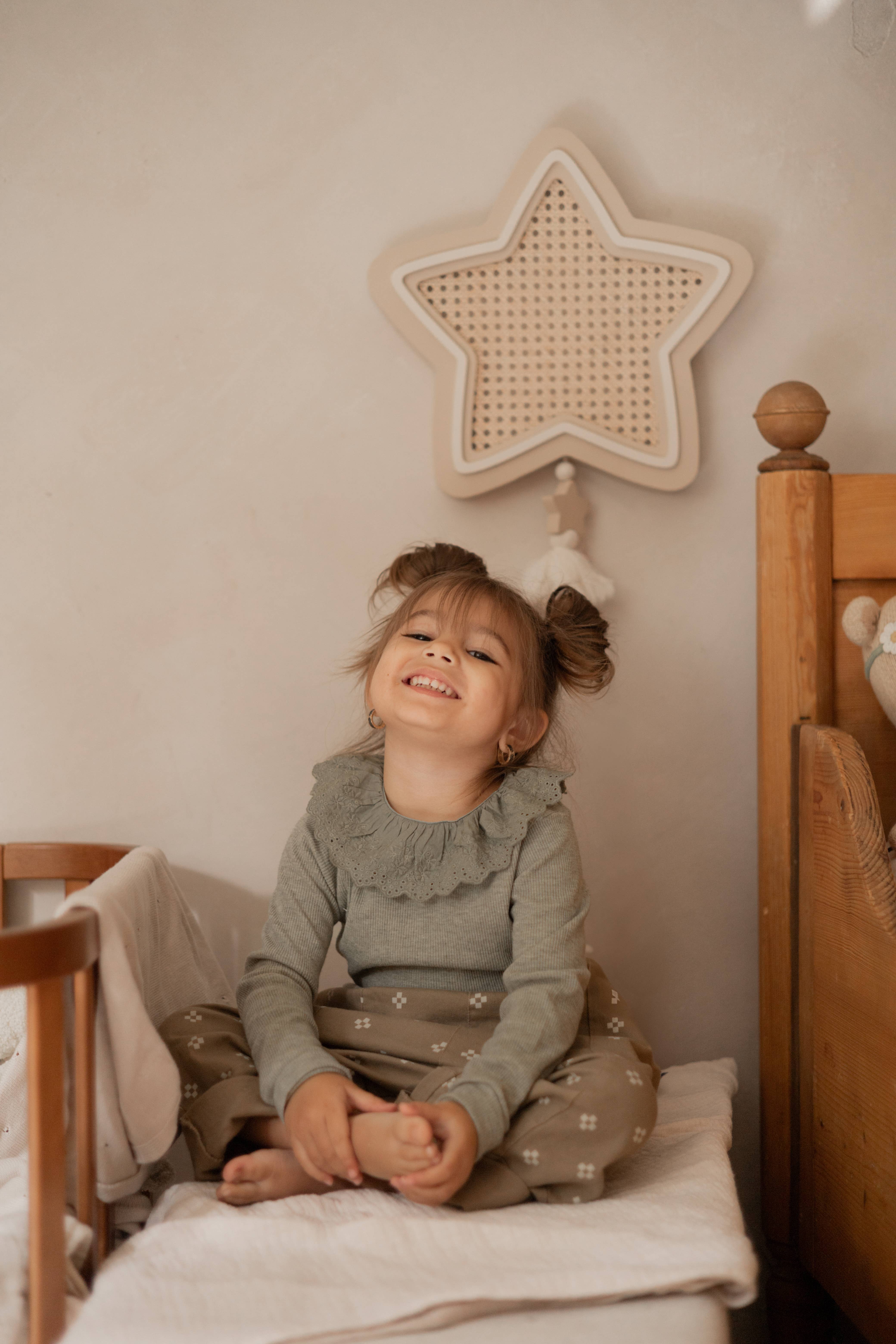 Annie & Charles - Venta al por mayor Pantalones - Niños - Pantalones de algodón Annie & Charles® LYON4