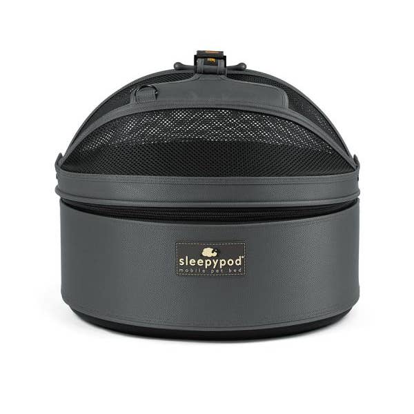 Sleepypod – wholesale Transportbur – Katt och hund – Sleepypod mobil husdjursbädd29