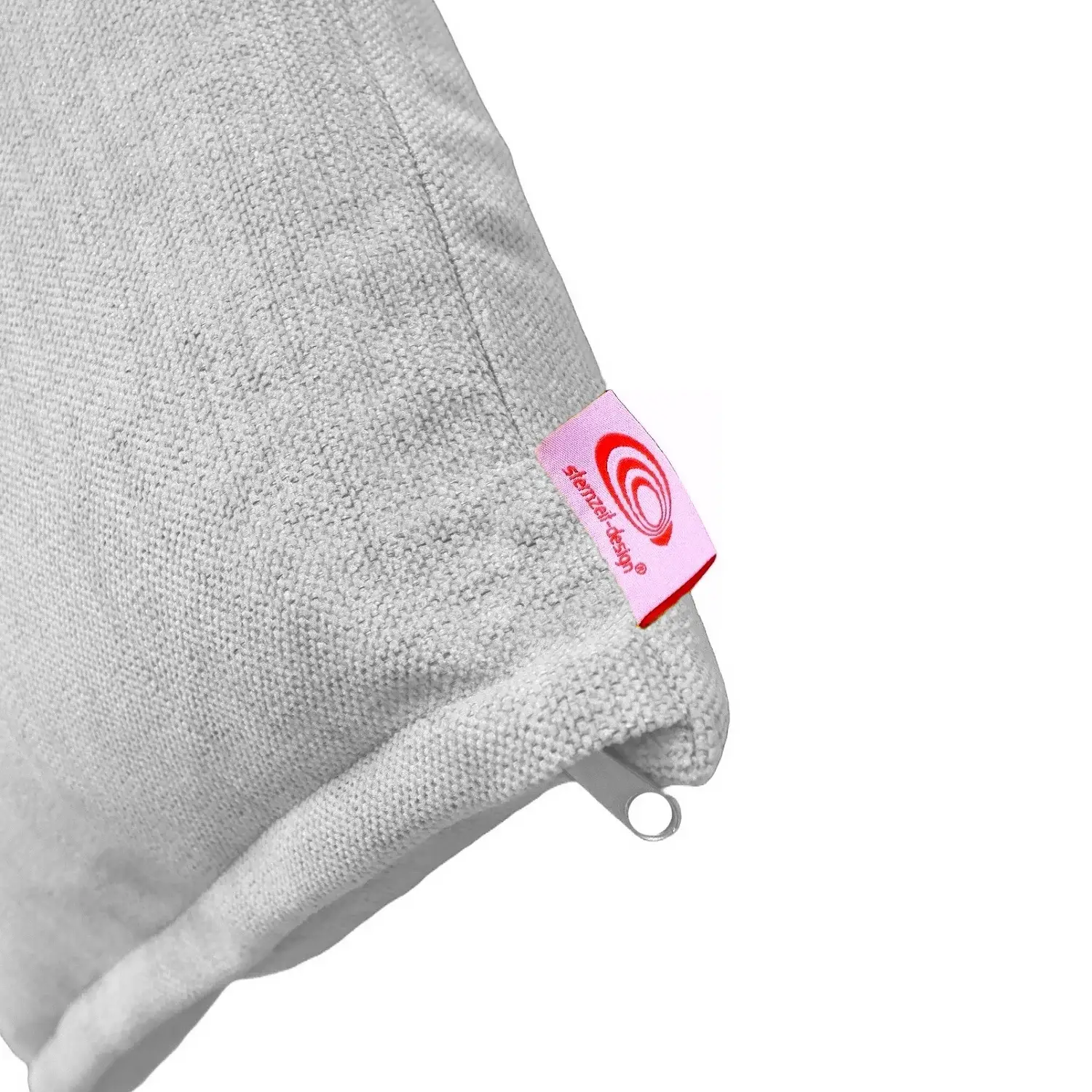 Sternzeit Design – Engroshandel Pyntepude – Fjerpude, 40x40 - Nyt Liv12