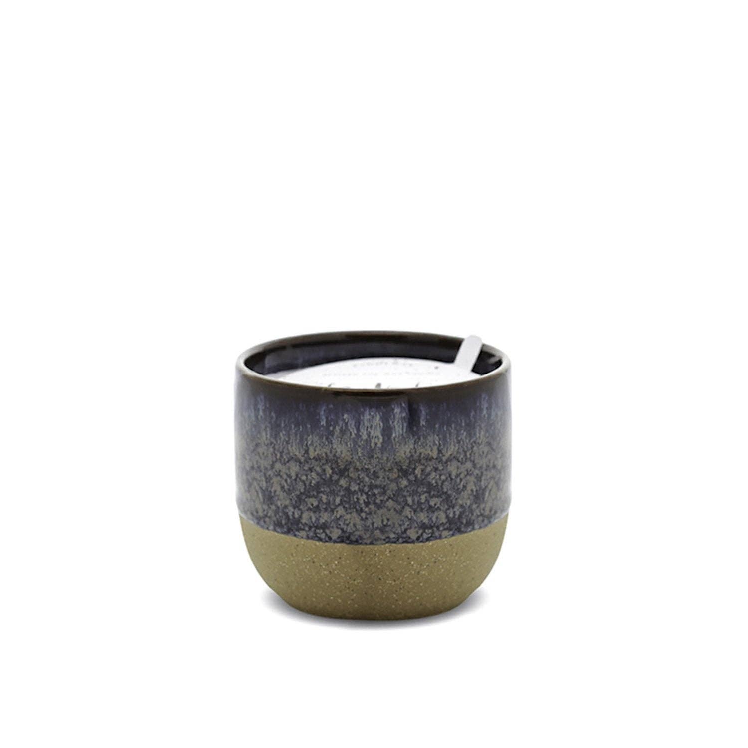 Designworks Collective – wholesale Jar/filled candle – Paddywax Kin Candle - Black Fig & Rose (170g)