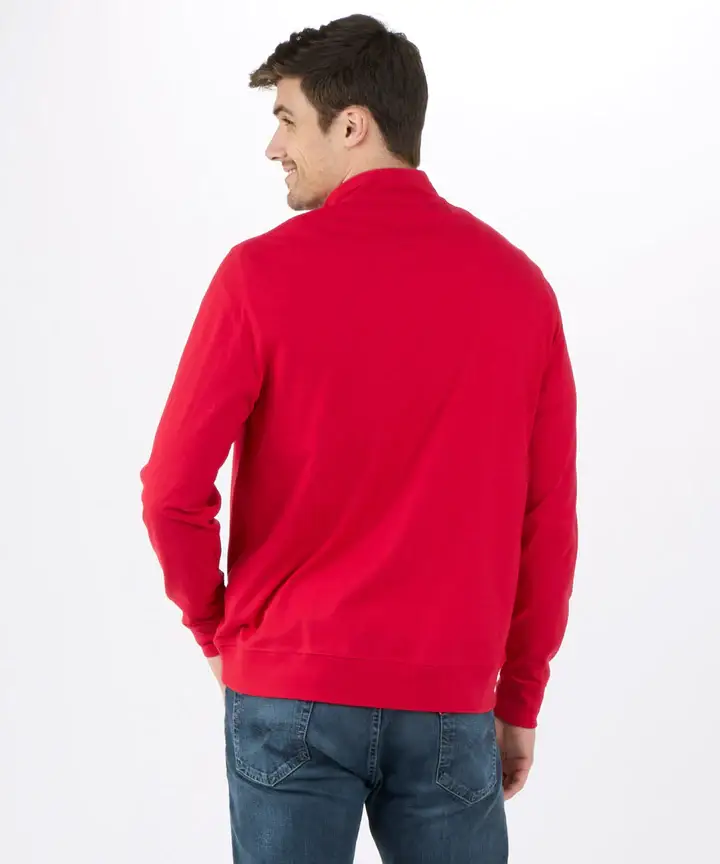 Boxercraft - Wholesale Sweatshirt - Men's - Men's Alumni Quarter Zip8