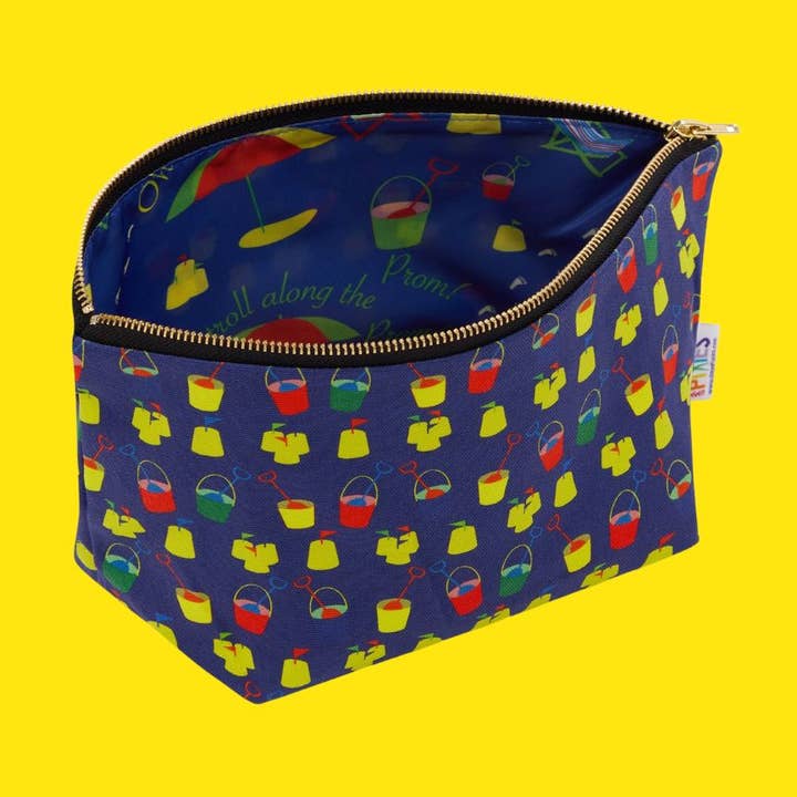 Echt handige tas aan zee voor wholesale door UmmPixies