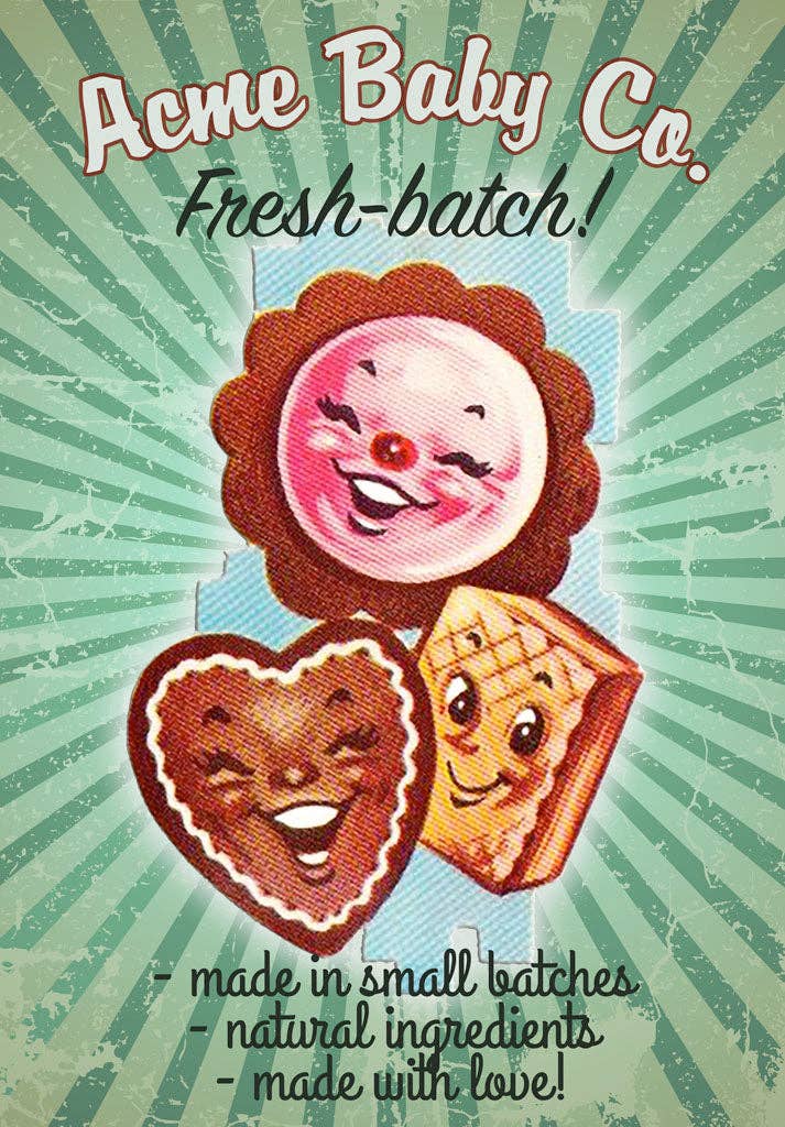 Acme. Baby Co. LLC - Wholesale Bodysuit (Non-Footed) - Baby - First Rodeo Buckaroo Onesie One Piece Baby Bodysuit6