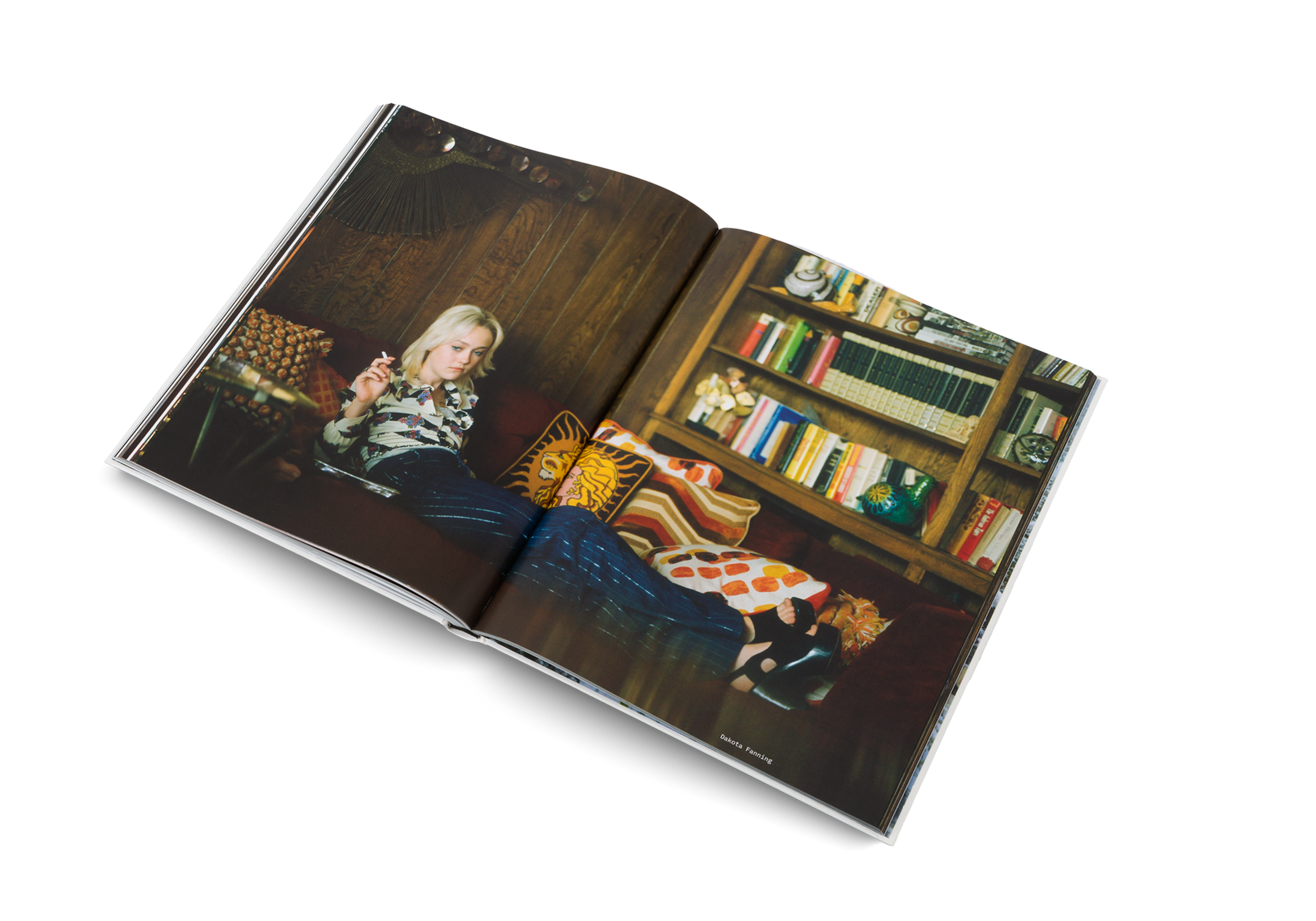 gestalten - Venta al por mayor Libro decorativo - Eat The Sun - Floria Sigismondi11