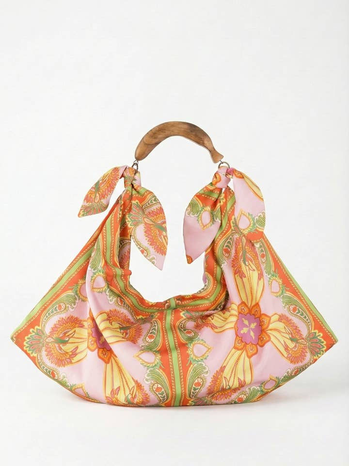 Sac Écharpe Isabella pour la vente par STREET LEVEL