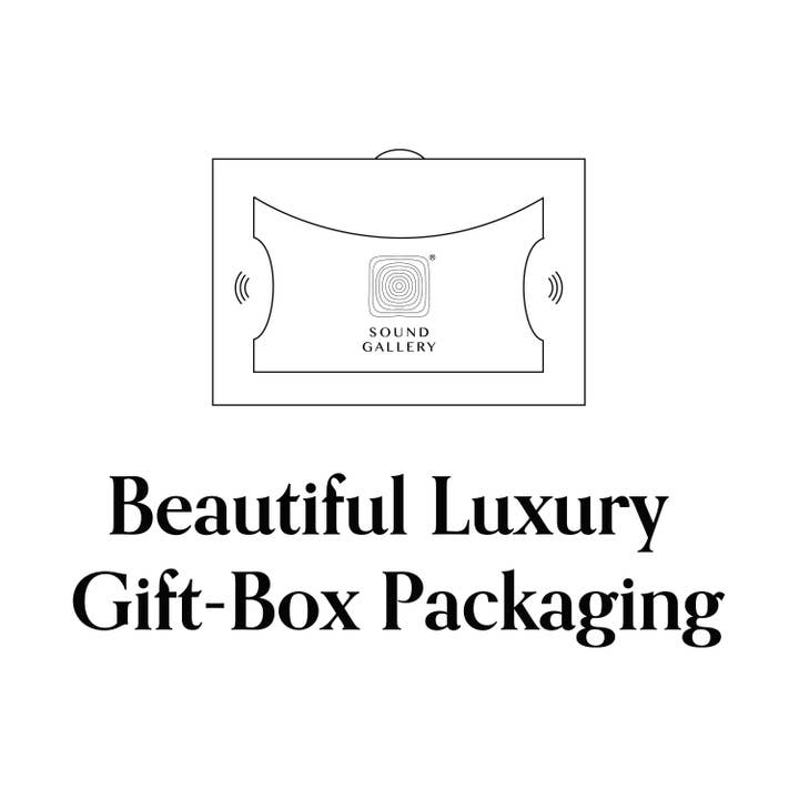 Sound Gallery – wholesale Högtalare – Ljudgalleri Bluetooth Canvas Väggkonst Högtalare 32 x 4810