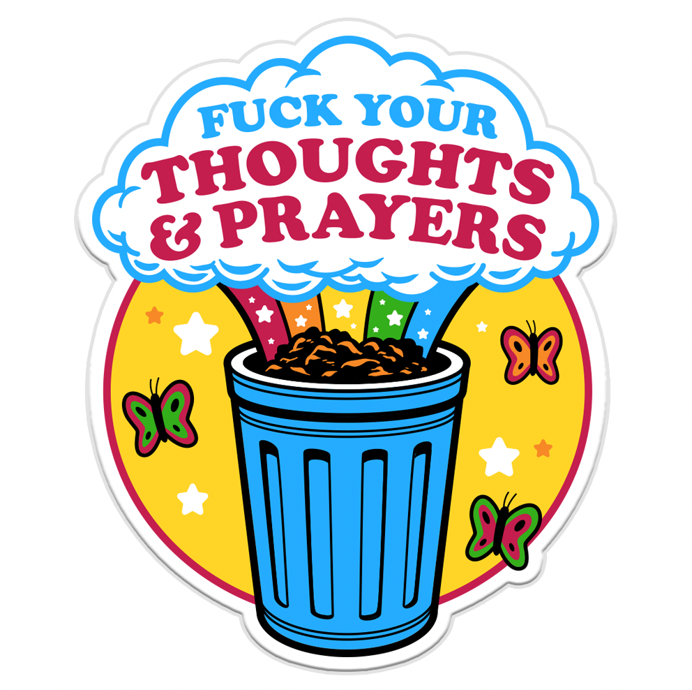 Harebrained! - Wholesale Sticker - Stickers10