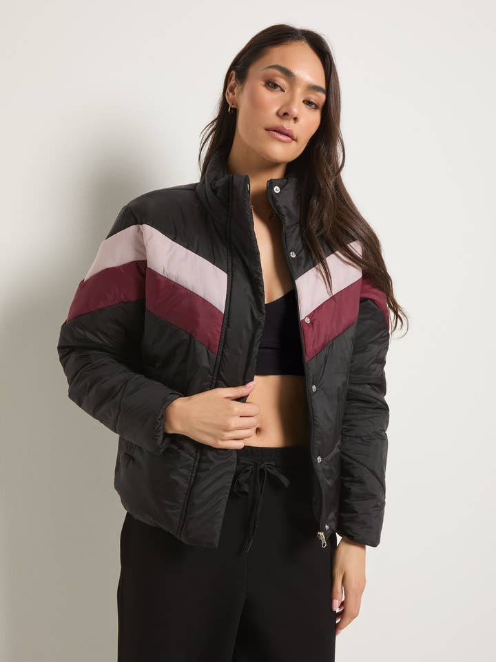 Off Season Jacket for wholesale by Interval