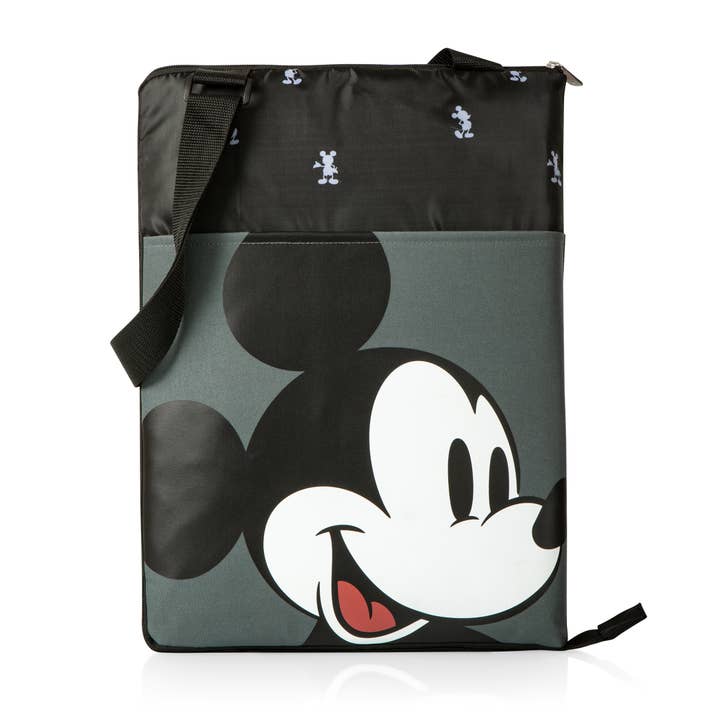 Mickey Mouse - Couverture et fourre-tout pour pique-nique en plein air Vista pour la vente par Picnic Time Family of Brands