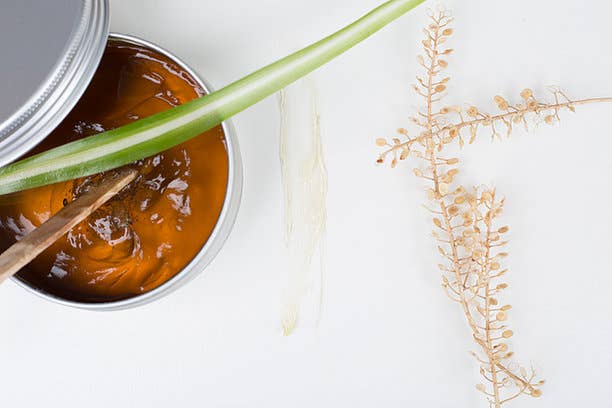 BOMOÏ - Wholesale Facial Cleanser - ELIXIR OF SOAP Fresh Mousse (100ml)1