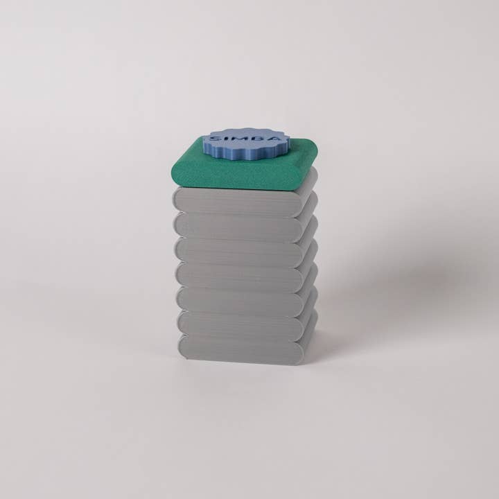 NomoHaus - Wholesale Holiday Stocking - Pets - The Nami Jar – Modern Pet Memory Jar16