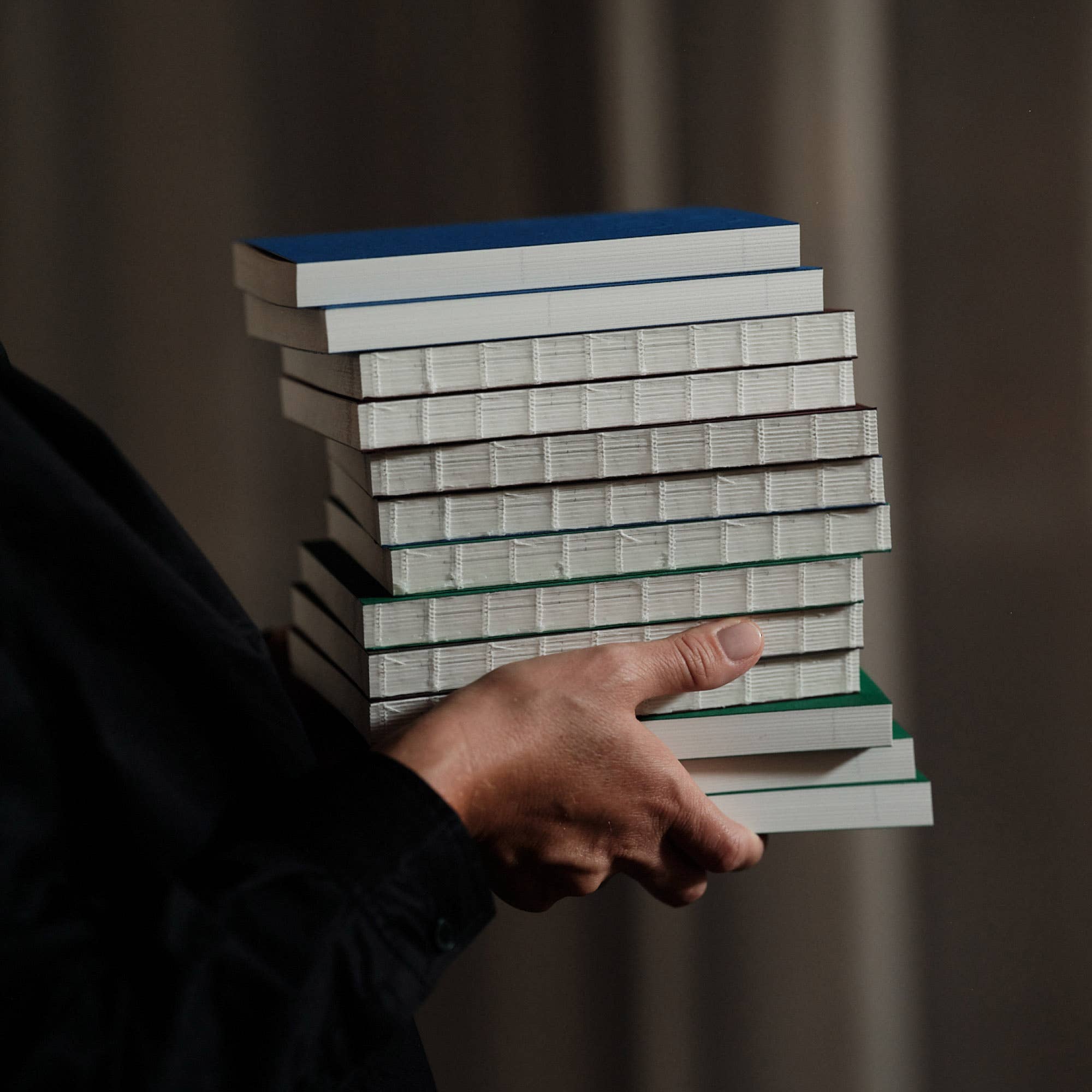 This Might Work – wholesale Journal och dagbok – Journal 2026 - Kaffe9