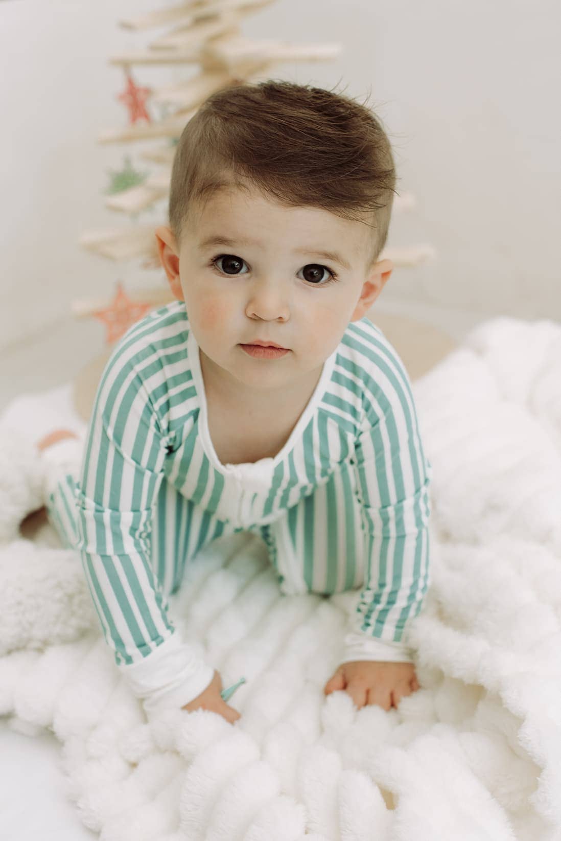 LURE by Lina - Wholesale Sleepsack - Baby - Winter Whispers Collection2