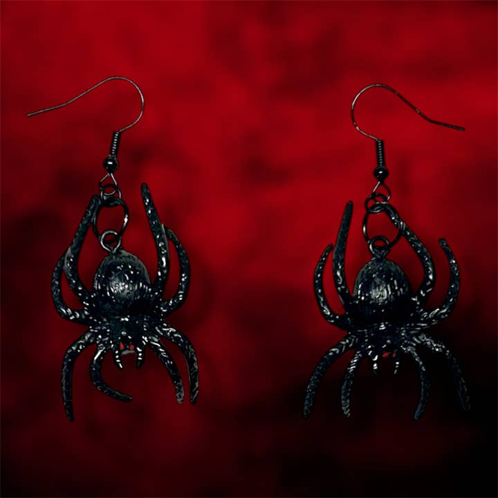 Spiders for wholesale by Metalbox