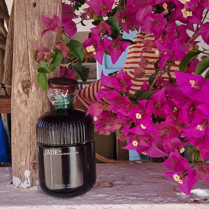 Hacienda Tucán - Vendita all'ingrosso Olio d'oliva - Jade olio extravergine di oliva picual4