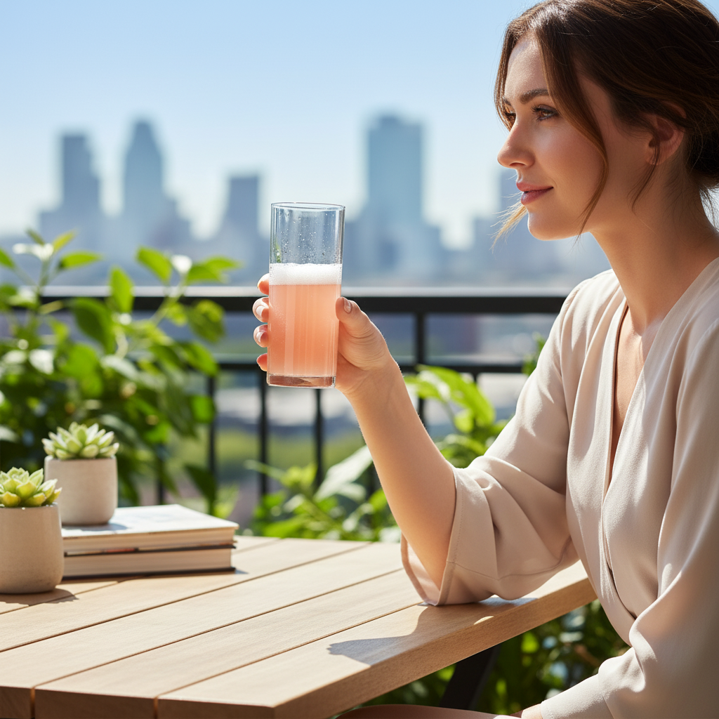 Kadra Kitchenware - Wholesale Drinking Glass/Cup - LAV - Ada, Drinking Glass, 10.25 Oz, 6 Pk1