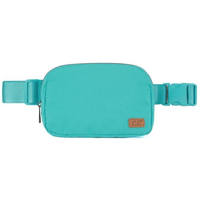 Hana - Wholesale Belt Bag - Women's - C.C Water Proof Mini Fanny Belt Bag