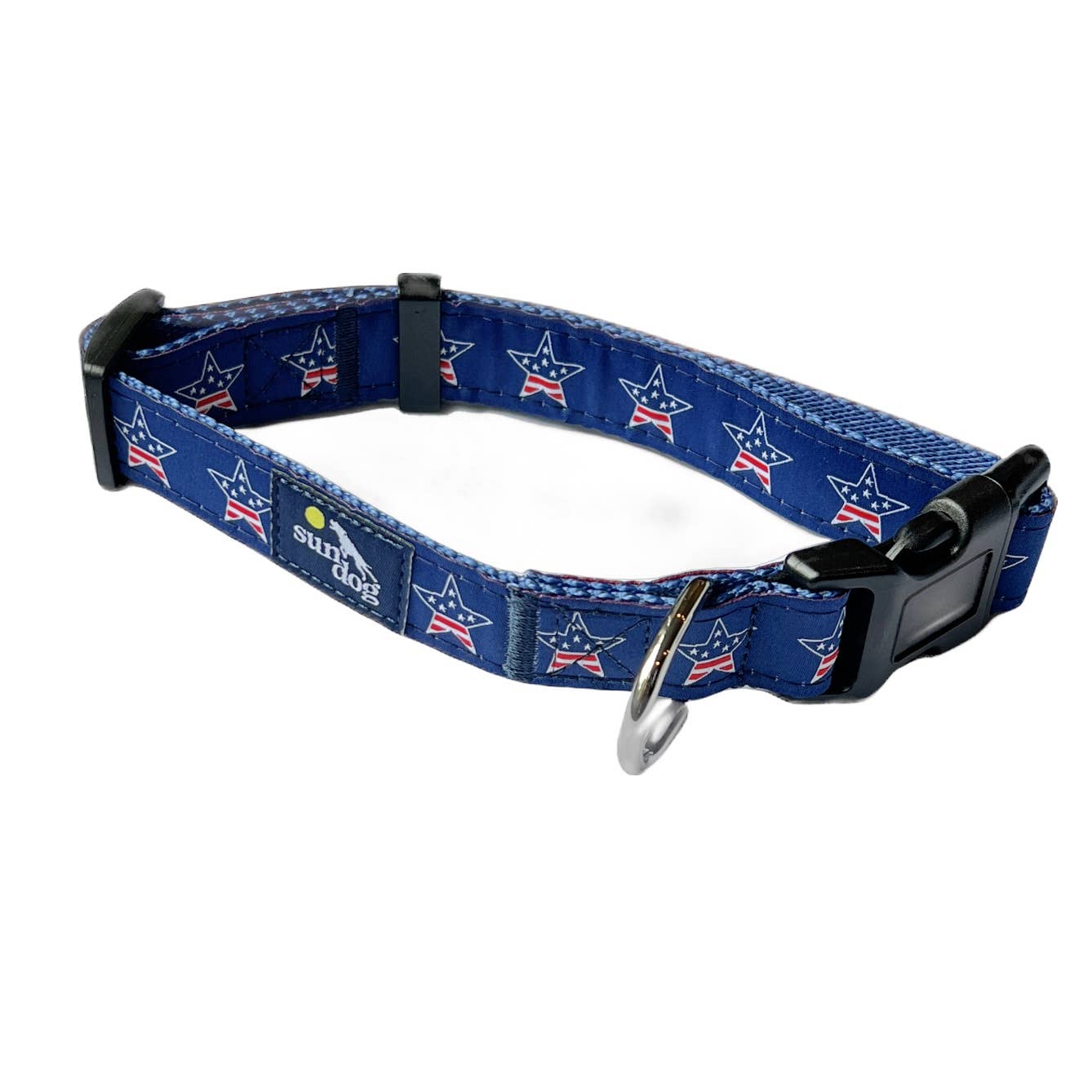 Sun Dog - Wholesale Pet Collar - Dog - American Stars Collar2