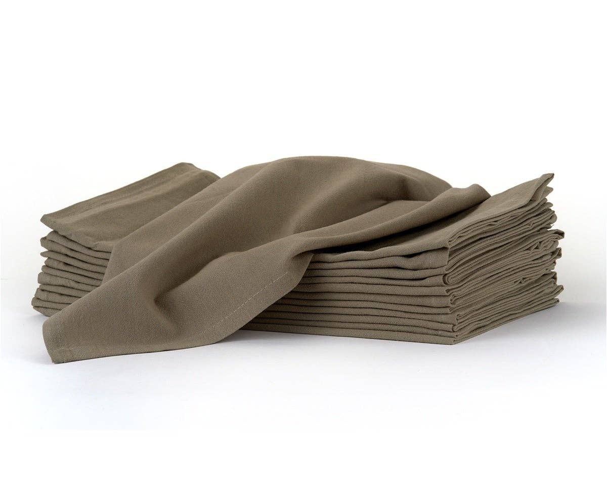 Mary's Kitchen Towels – wholesale Kökshandduk – Mjölpås-handdukar, tekdukar 69 x 69 cm, premium kvalitet5