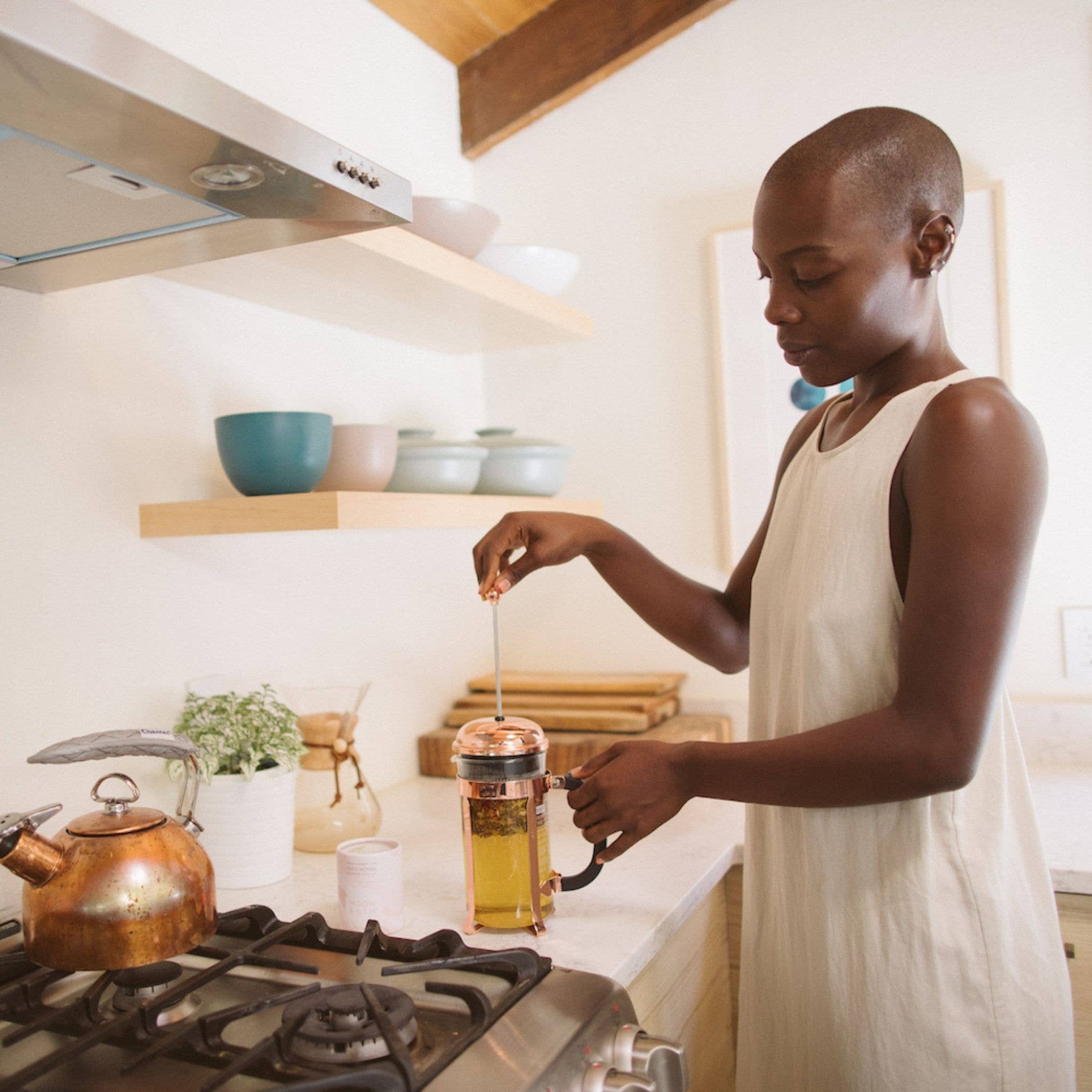 Moon Bath - Wholesale Bath Soak/Milk - NASTY WOMAN | Botanical Bath Tea4