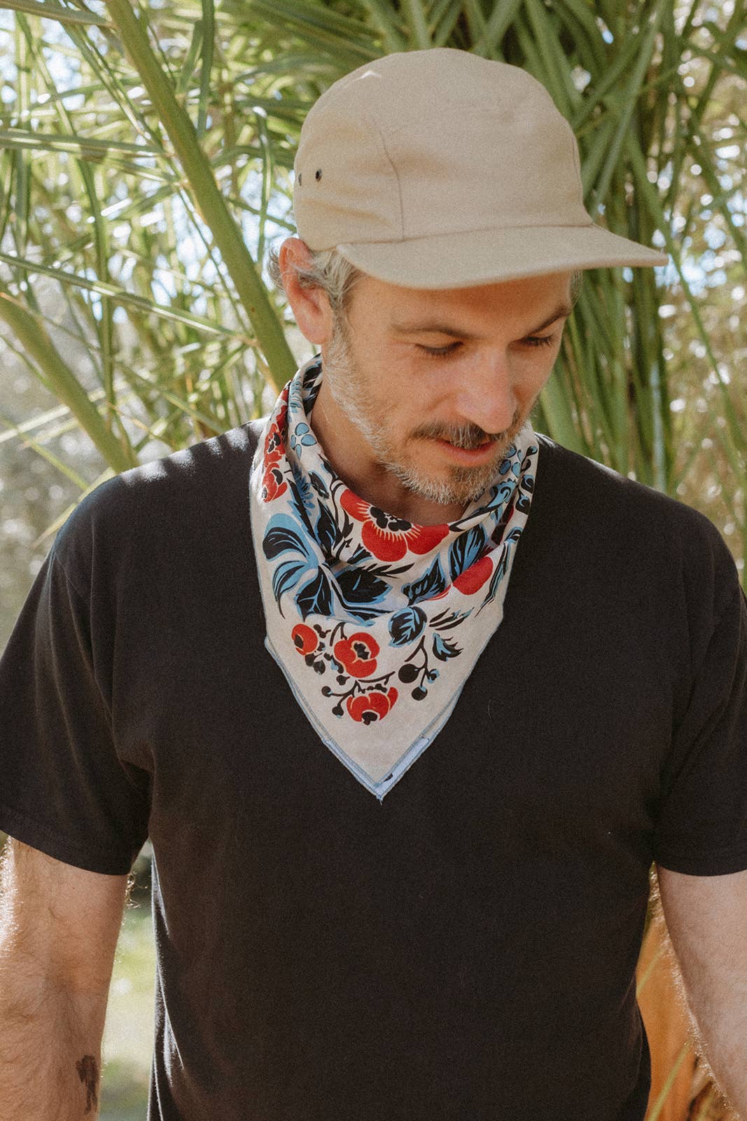 BANDITS Bandanas - Wholesale Bandana - Women's - "Spring Awakening"4