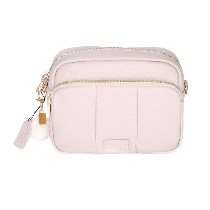 Original Plus Bag Stone & Accessories for wholesale by Pom Pom London