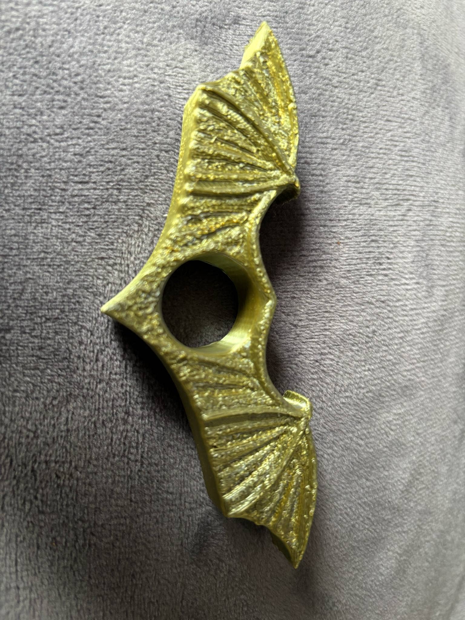 Cryptid Creations – wholesale Bookmark – Dragon wing  page holder 6