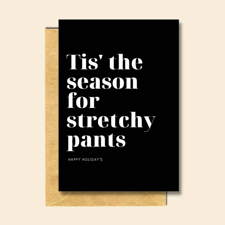 Tis' The Season for wholesale by PärdēPress