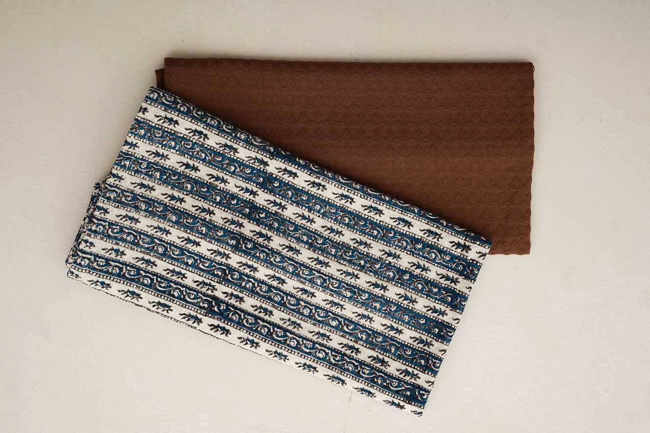 RIHLA - Wholesale Tea Towel - Kitchen Towels (set of 2)