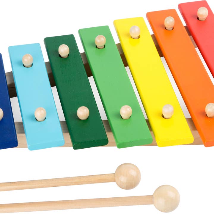 xylophone multicolor for wholesale by small foot