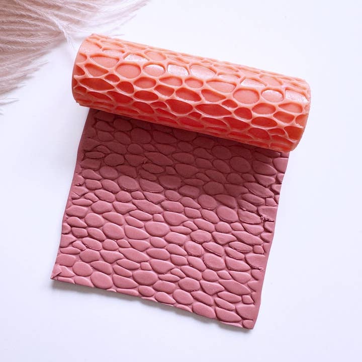 Rolo de Textura de Paralelepípedos por atacado de S.I. Originals