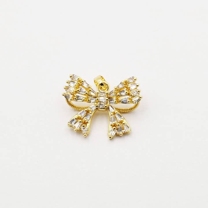 Treasure Jewels Inc. - Vendita all'ingrosso Ciondolo/pendente - Collezione Bow12