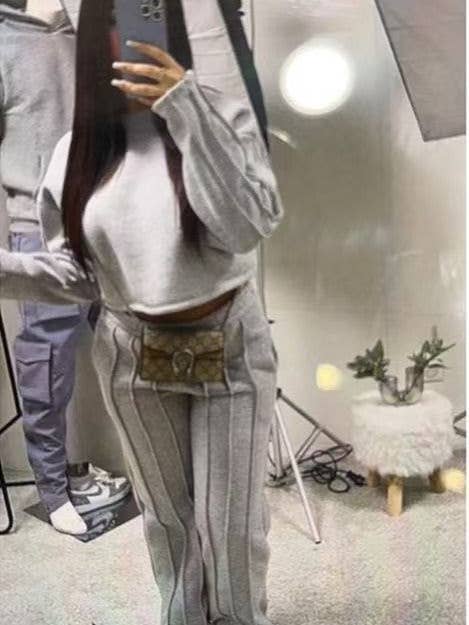 Cielo fashion - Wholesale Lounge Set - Women's - COTTON SET1