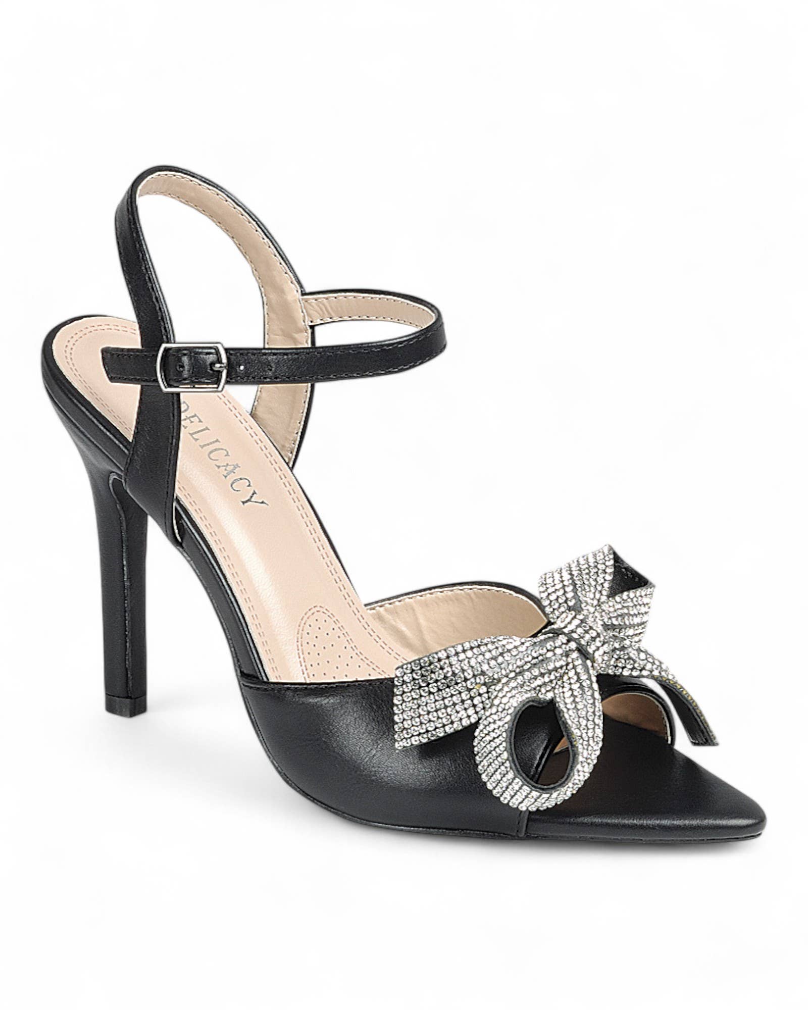 FASHION EMPORIO - Vente Talons hauts – femme - Chaussures de soirée à talons aiguilles pour femmes FL-JUDIE-220