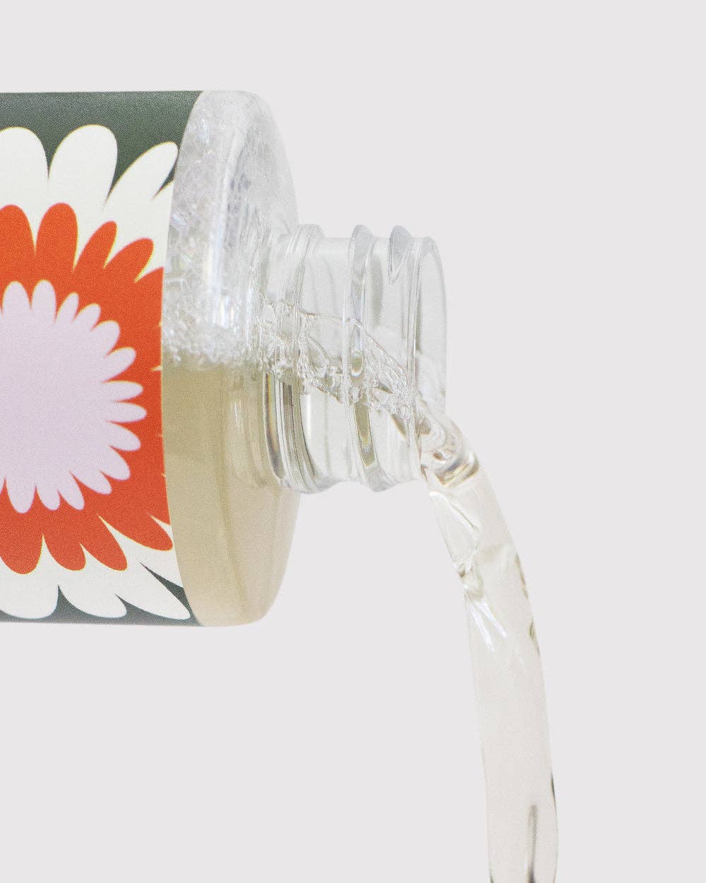 Dandylion - Wholesale Pet Cleaning Supplies - Refill - Clean Paws No-Rinse Foaming Cleanser3