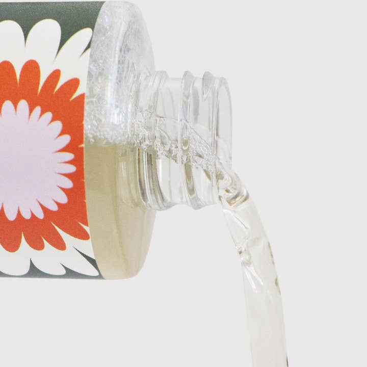 Dandylion - Wholesale Pet Cleaning Supplies - Refill - Clean Paws No-Rinse Foaming Cleanser3