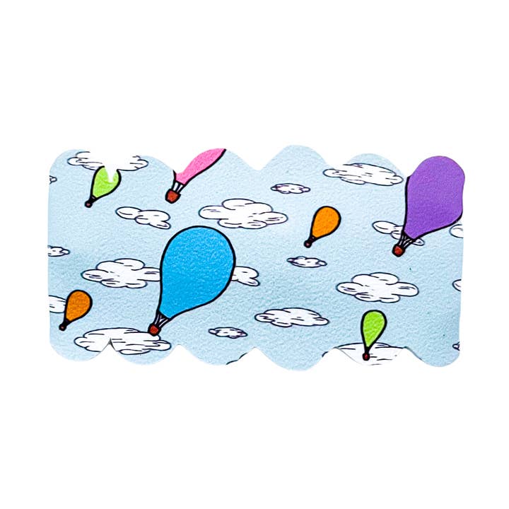 Clip à clipser sur The Places ! pour la vente par BOWverwhelmed, Llc